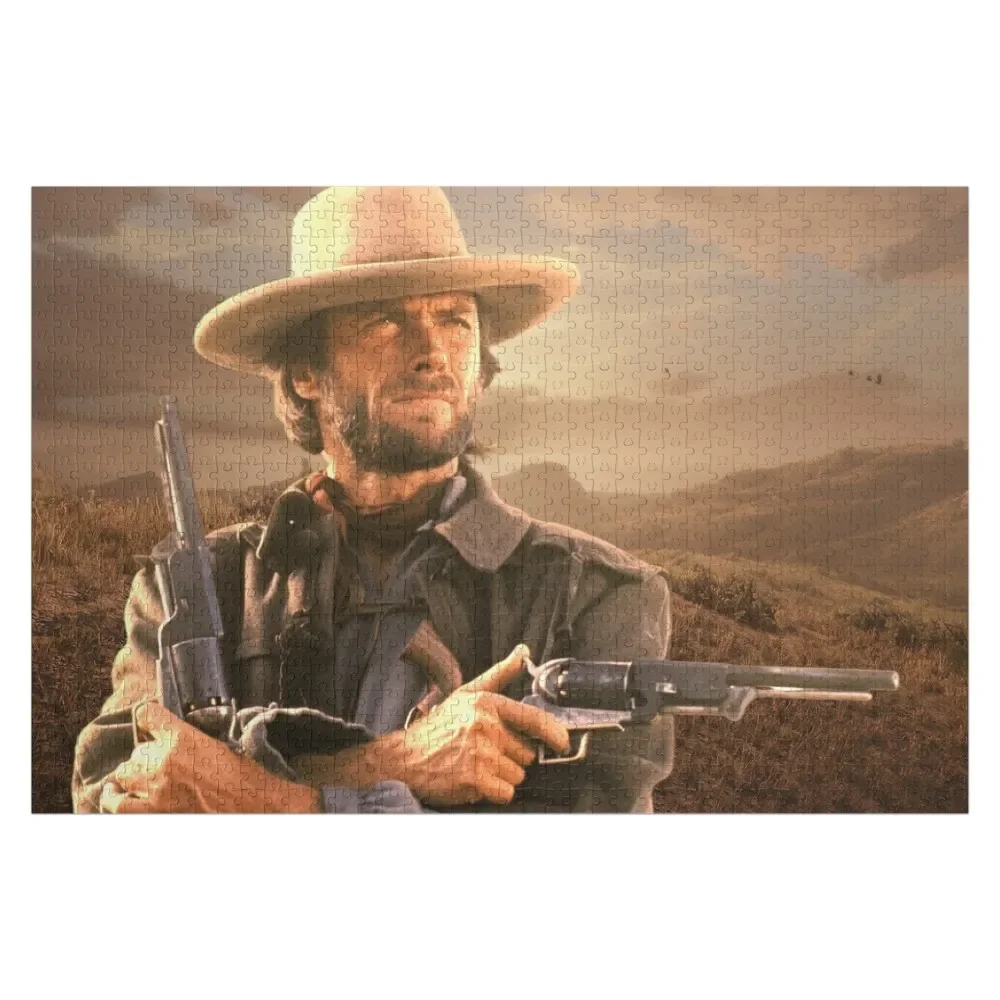 

Badlands Jigsaw Puzzle Customized Kids Gift Personalized Photo Gift Puzzle