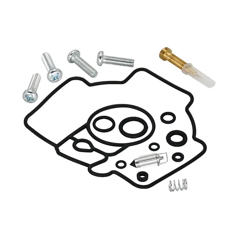

Carburetor Rebuild Repair Kit 2475703 2475703S 2475703-S Compatible with Kohler Engine CH18 CH20 CH22 CH23 CH25 CH620 CH640