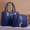 women bag Fashion Casual Luxury handbag Designer Shoulder bags new bags for women 2025 Composite bag Messenger bag women bag 1