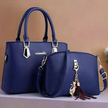 women bag Fashion Casual Luxury handbag Designer Shoulder bags new bags for women 2025 Composite bag Messenger bag women bag 1