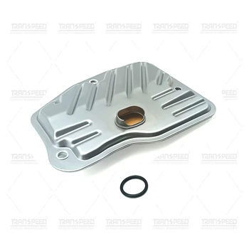 TRANSPEED K313 CVT Transmission Oil Filter OE 3533012050 For RCOROLLA AURIS 1.8L Transmission Drivetrin Transmission Drivetrain