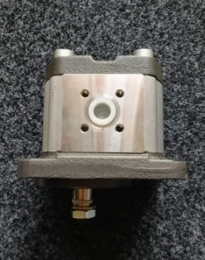 

Редукторный насос Rexroth