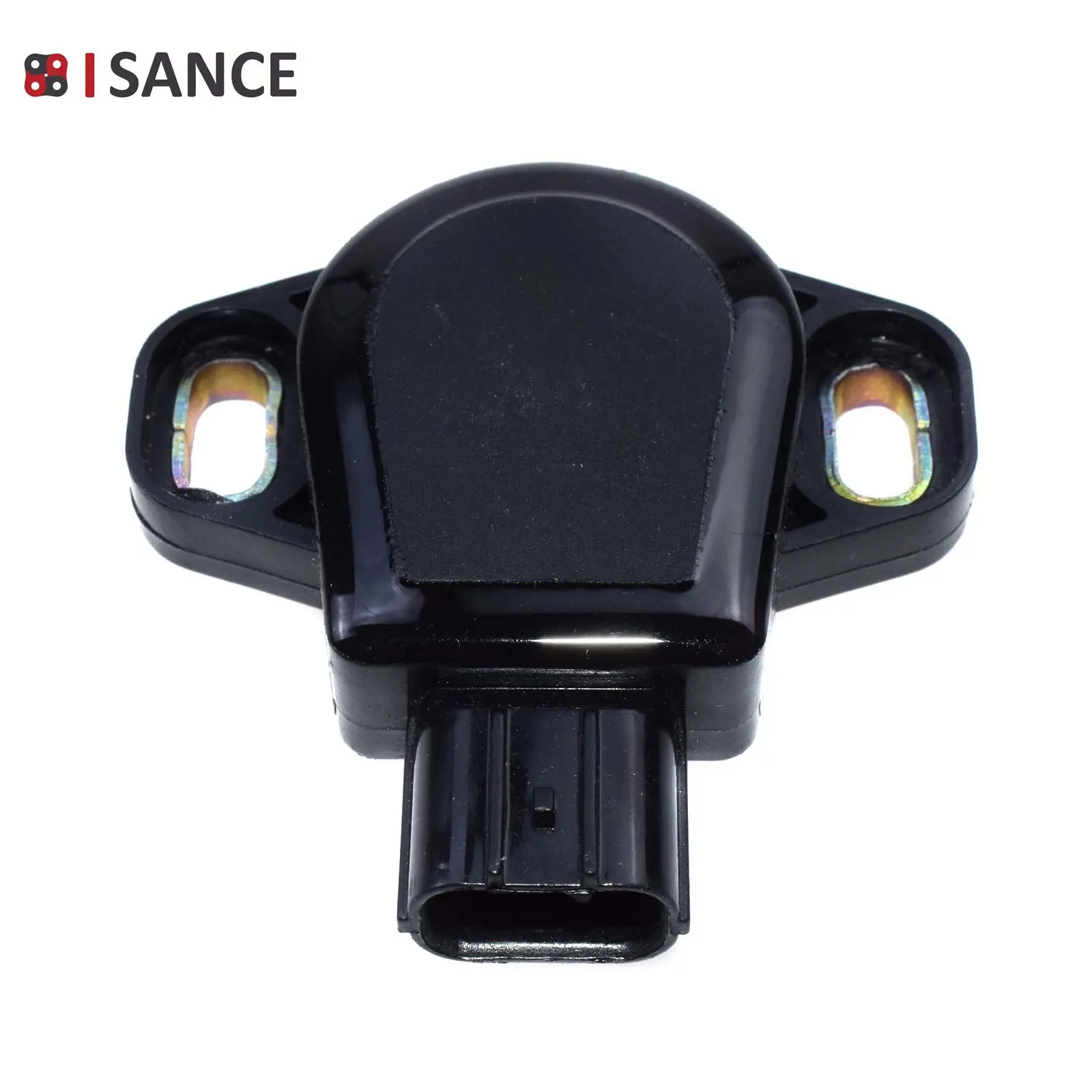 Throttle Position Sensor TPS TPS-H112 TPSH112 & Connector Harness Plug For Honda Element Accord CR-V 2.4L CIVIC 1.7L Acura