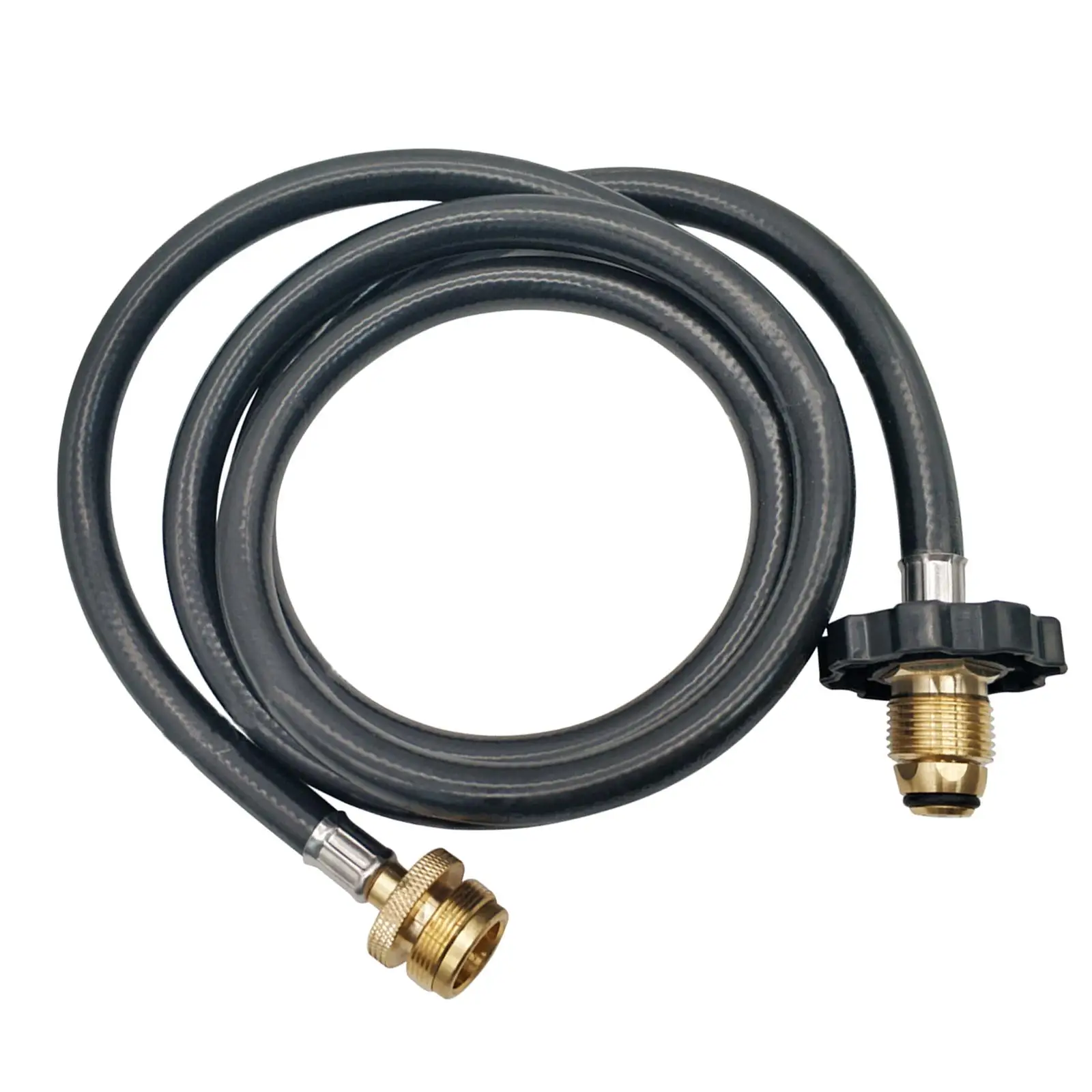 BACCHETTA PROLUNGA IDROPULITRICE 1/4 Collegamento Rapido Per Karcher K2-K7 (30 Gradi) EUR 11,42 - Foto 6