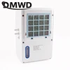 Water Circulation Bed Ice Sleeping Pad Water-cooled Refrigeration Mattress Cooling Fan Conditioner Air Conditioning Cooler EU US 2