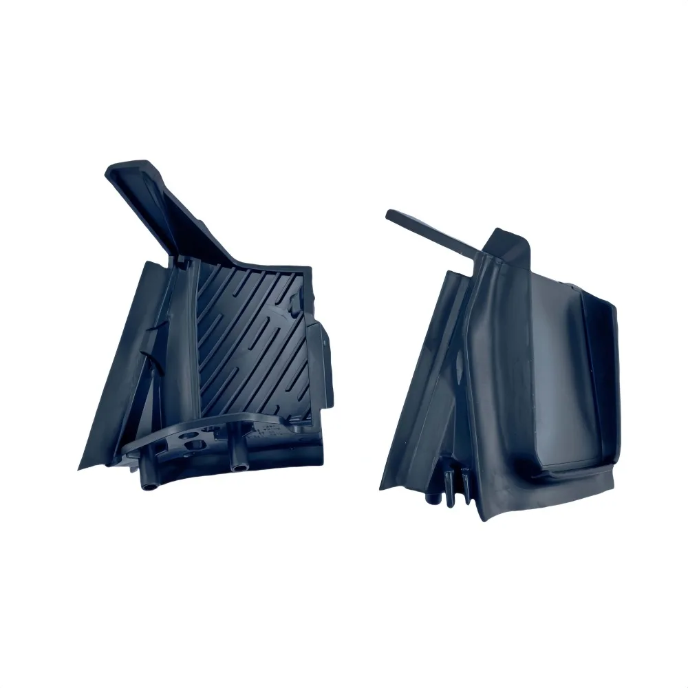 10A821169B 10A821170B 커버 플레이트, 레인 쉴드 배플, ID3에 적합, 10A821169B 10A821170B