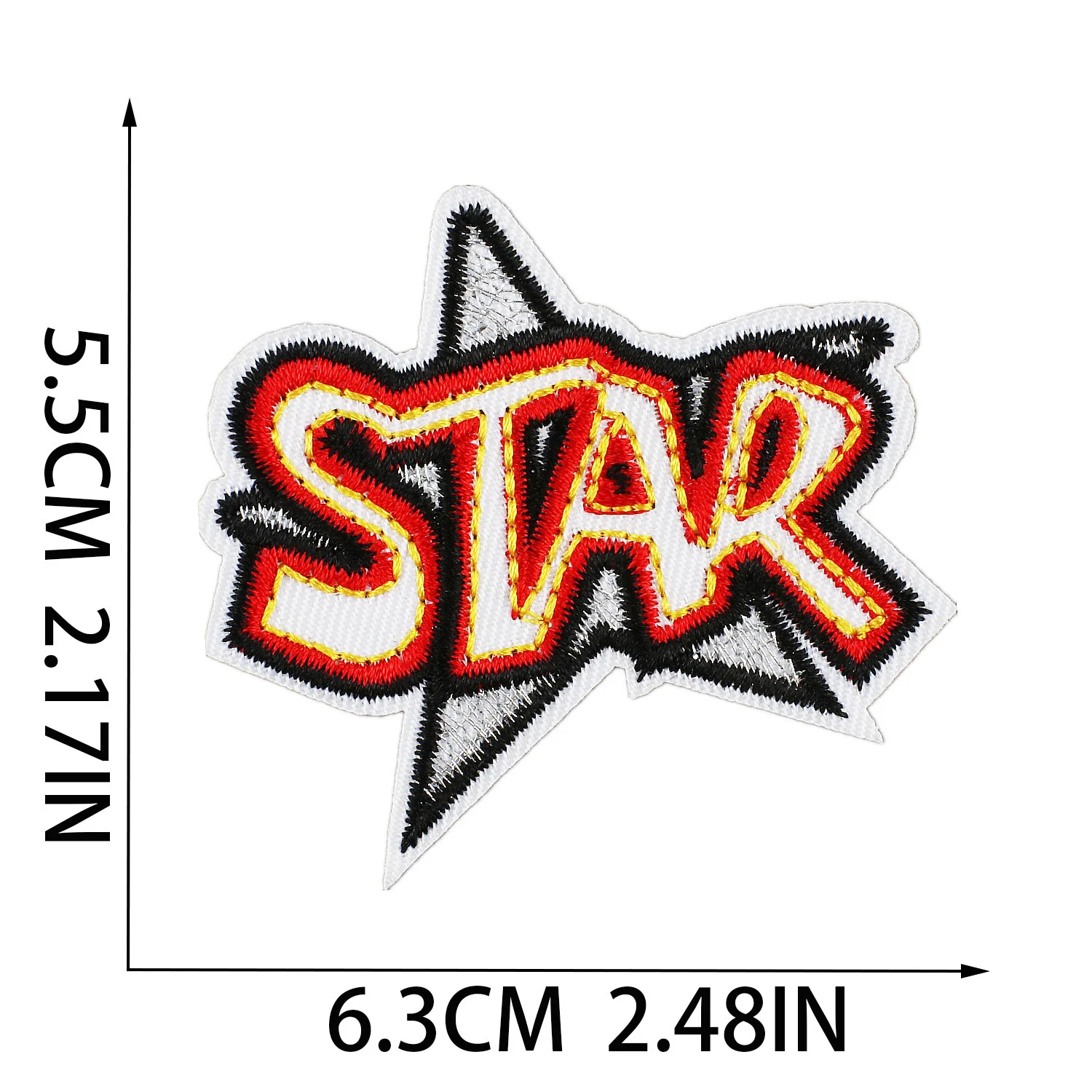 Clothing Patches Cartoon Fruit Patches For Clothing Thermoadhesive Patches Cute Animal Patch Iron on Embroidery on Clothes Applique
