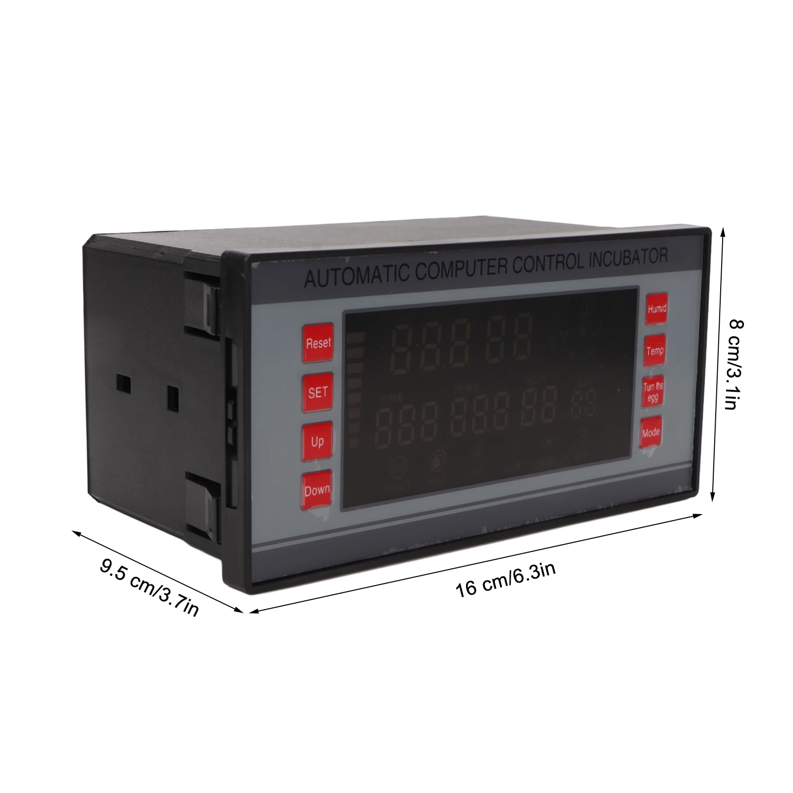 XM-18 ڵ ť µ Ʈѷ, ڵ Ʈ ť̼ µ , AC160-240V, 50Hz