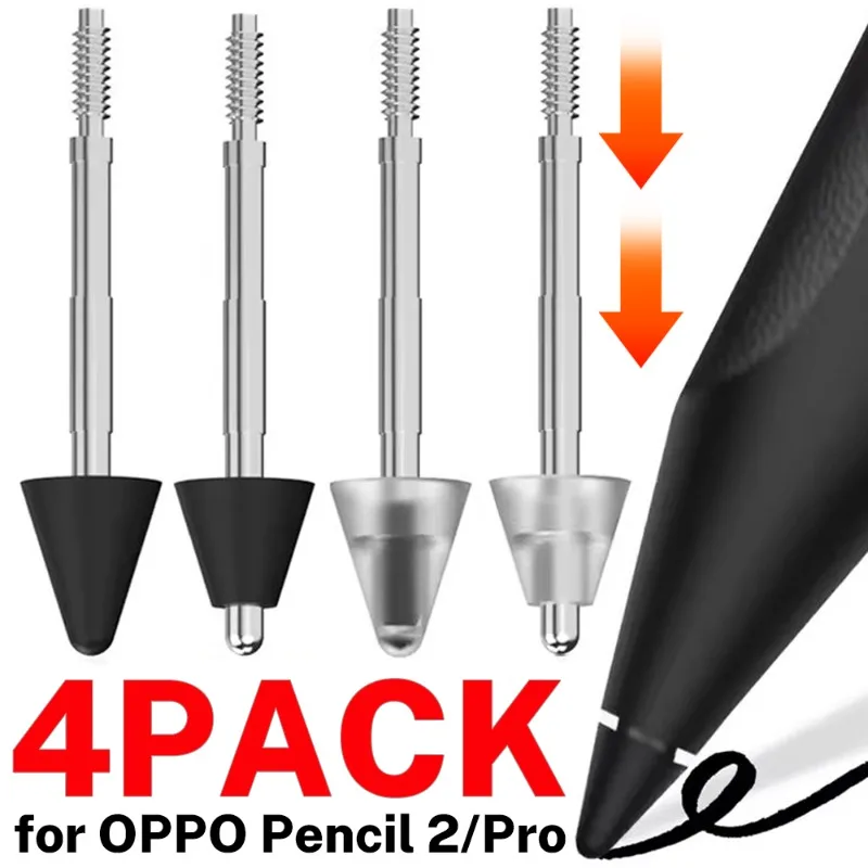 Durable Replacement Nib