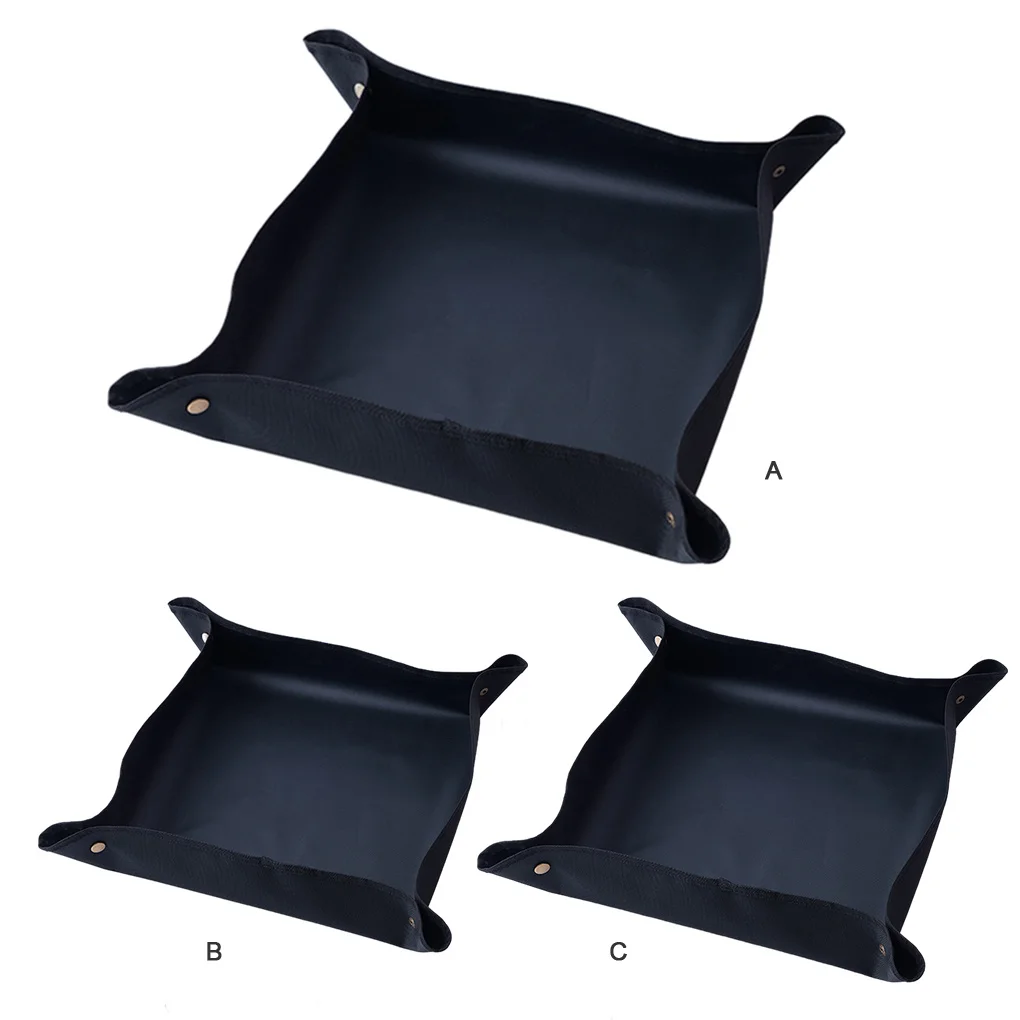 

Plant Repotting Mat Indoor Operating Transplanting Pad Pot Change Tarp