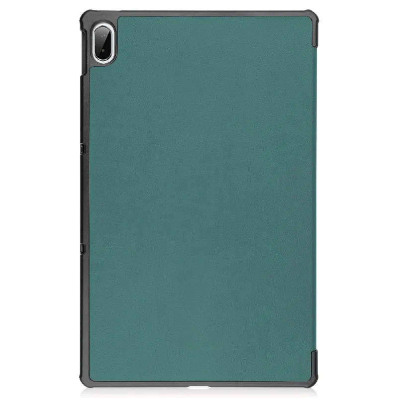 Teclado para Lenovo Tab P11 Plus P11 11 Polegada Tb-j606f J616f Magnético Russo Espanhol Português Coreano Teclado Capa Case de - Imagem 3