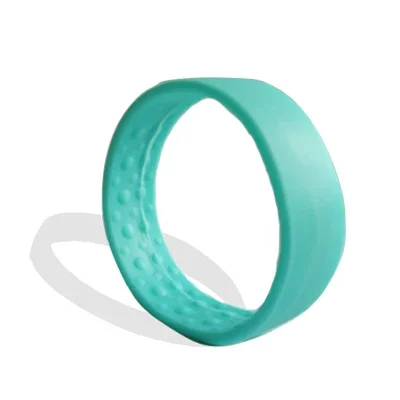 Silicagel-green