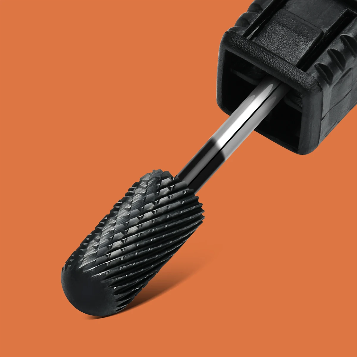 Premium Carbide Tungsten Nail Bits for Manicure and Pedicure Enhancement