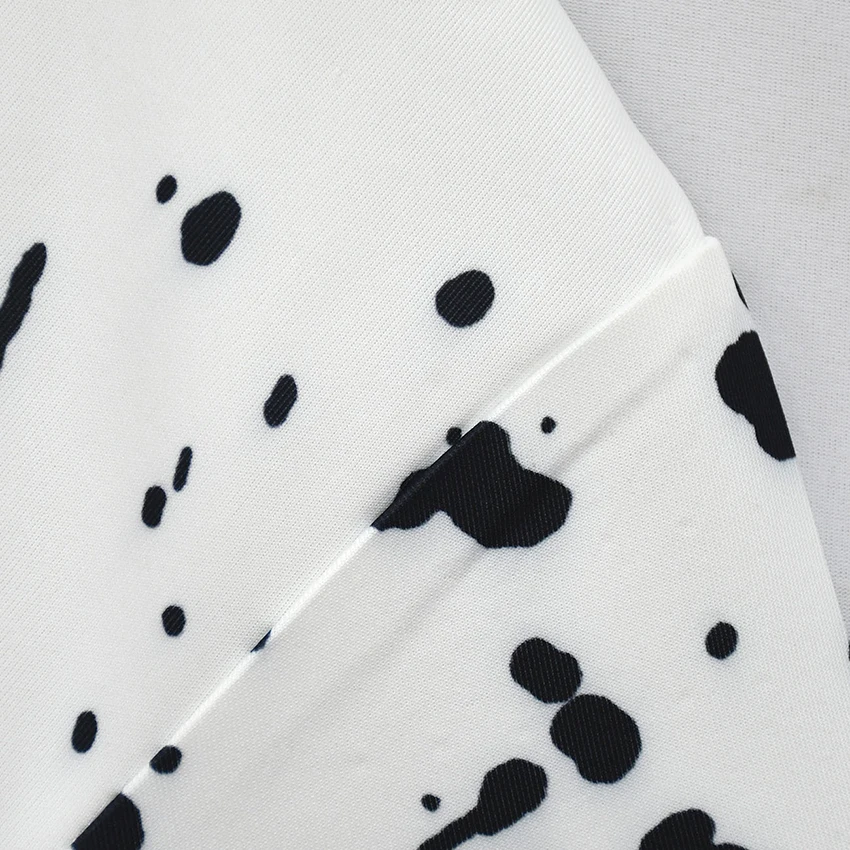 Sweater Hoodie for Dalmatians Lover petsmartpoint