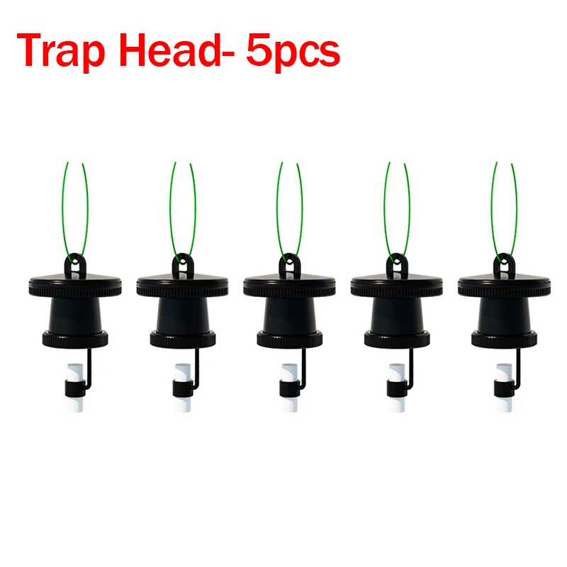 Trap Head- 5pcs