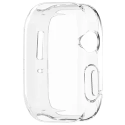 Cassa Soft Shell TPU Premium con Protezione dello Schermo Antigraffio