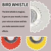 Bird Whistle That Fits Inside Mouth Hiden Magic Tweeting Noisemaker Toy Tricks Gag Bird Caller Bird Whistles Entertainment Tools 3
