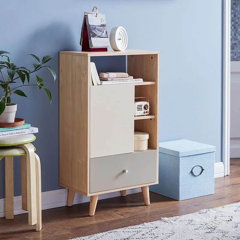 

Nordic Style Home Living Room Room Storage Hall Cabinet Storage