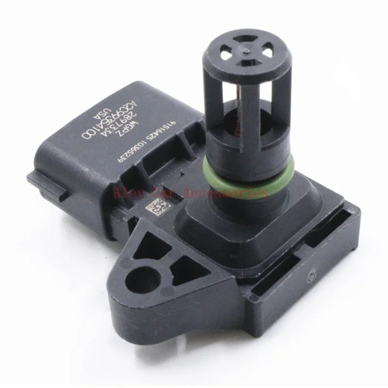 2897332 2897334 2897333 A2C99354100 MAP Sensor Air Pressure 