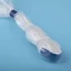 Ultrasound Probe Cover - Latex-Free Sterile Disposable Clear, 6 X 12" Protects and Extends Equipment and Instrument Life 5