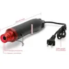 300W Electrical Mini Heat Gun Handheld Hot Air Gun with 600PCS Heat Shrink Butt for DIY Craft Embossing Shrink Wrapping PVC 3
