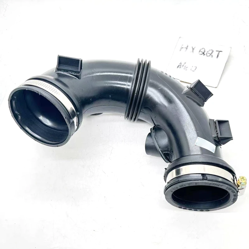 A2740900929 Genuine Air Intake Pipe Hose For Mercedes Benz C E Class GLC SLC M274 Engine