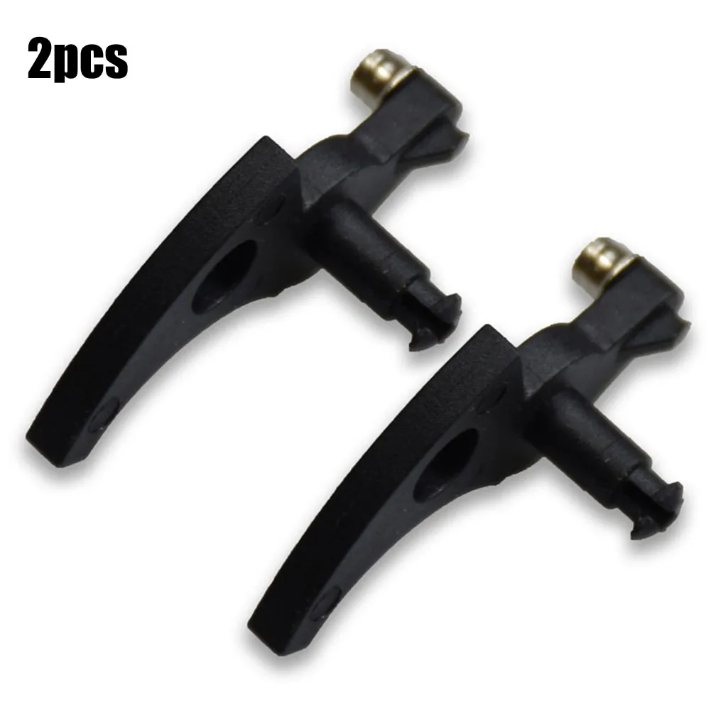 2pcs Replacement Trimmer Levers For Black & Decker ST7700, ST7000