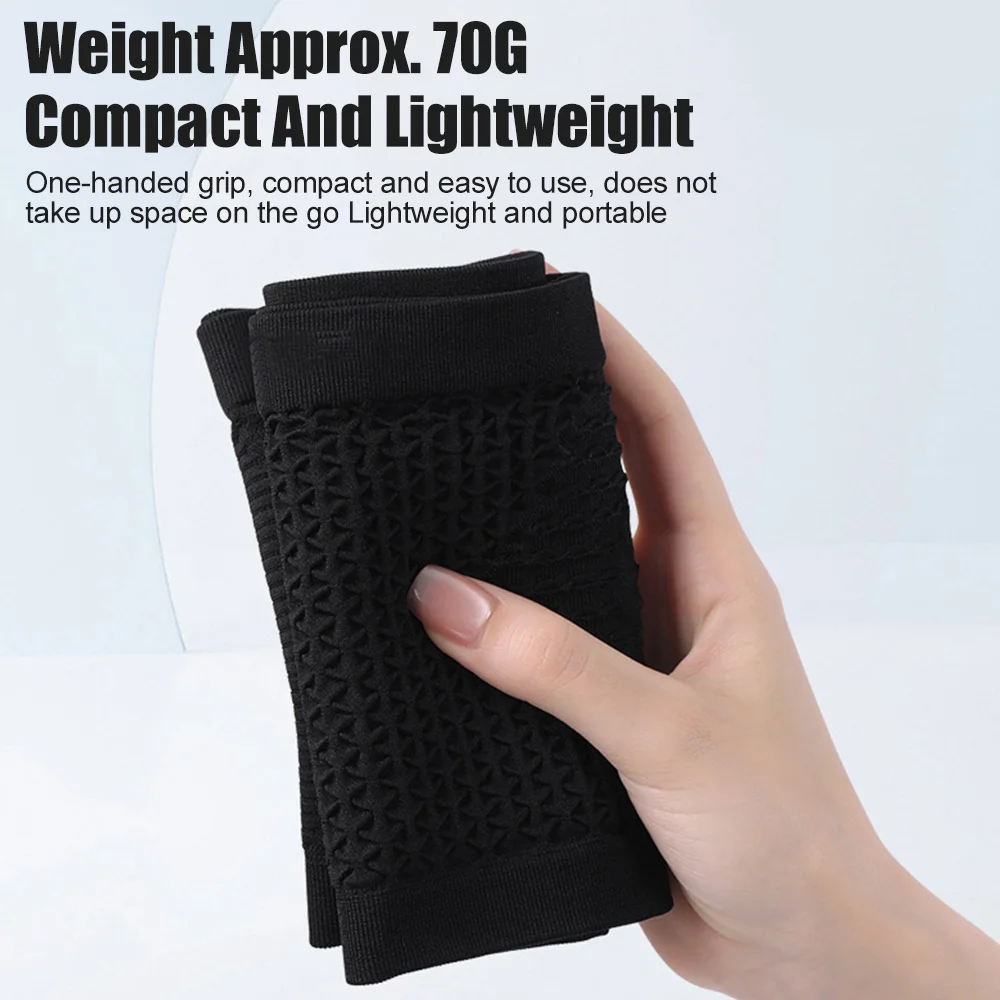 Running Waist Bag Men Women Invisible Elastic  Running Belt Hydration Waist Pack Phone Waist Belt Bag Gym Fitness Marathon 5