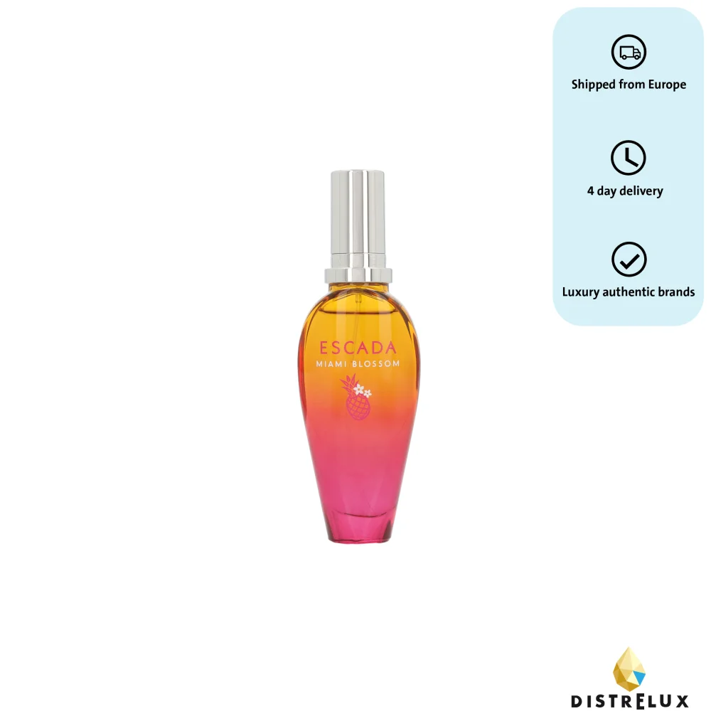 miami blossom perfume 50ml