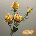 4 heads Yellow