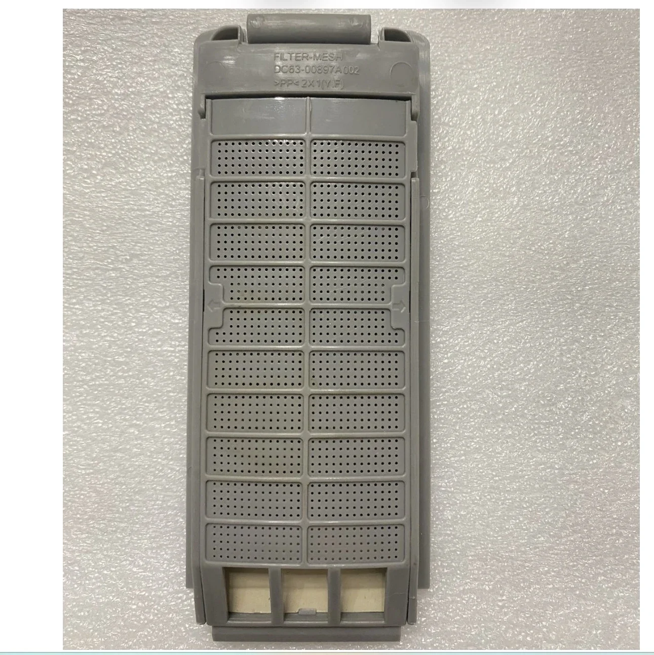 1PC Suitable for Samsung washing machine filters XQB60-K75S/XQB70-Q85S/XQB60-G88A/G85/C85