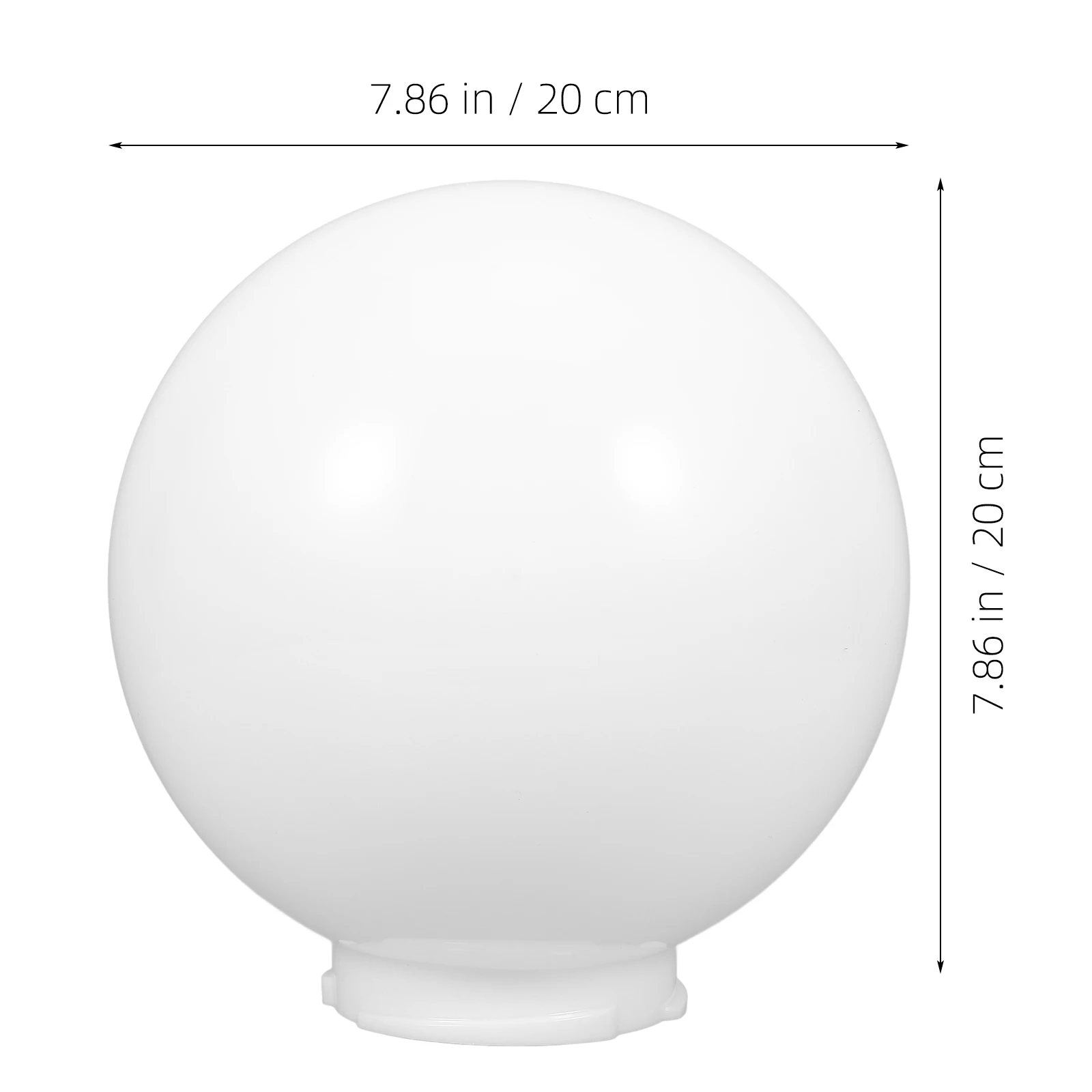 20.00X20.00X20.00CM