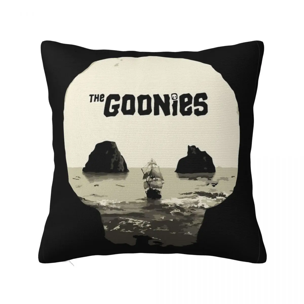 The Goonies Una Federa