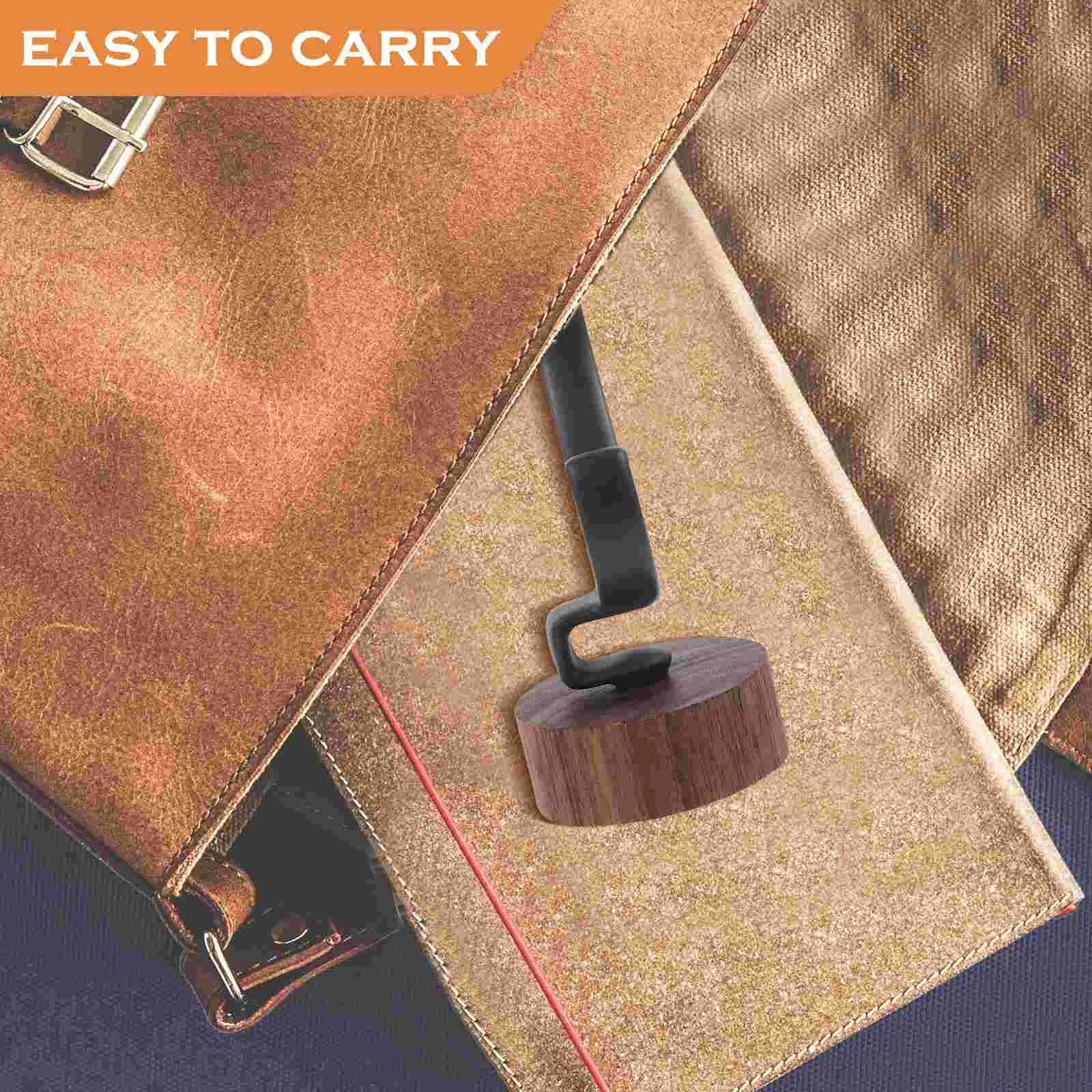 Watches for Men Display Stand Wood Holder Organizer Single Adjustable Wrist Women
