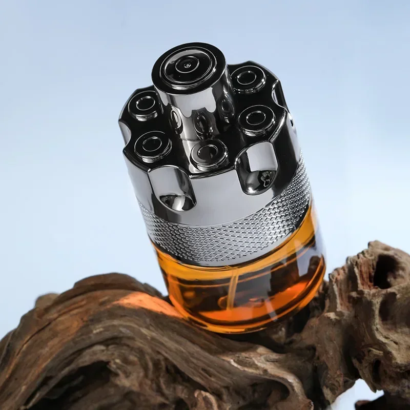 100ml Long-Lasting Eau de Parfum for Men & Women | Original Hombre