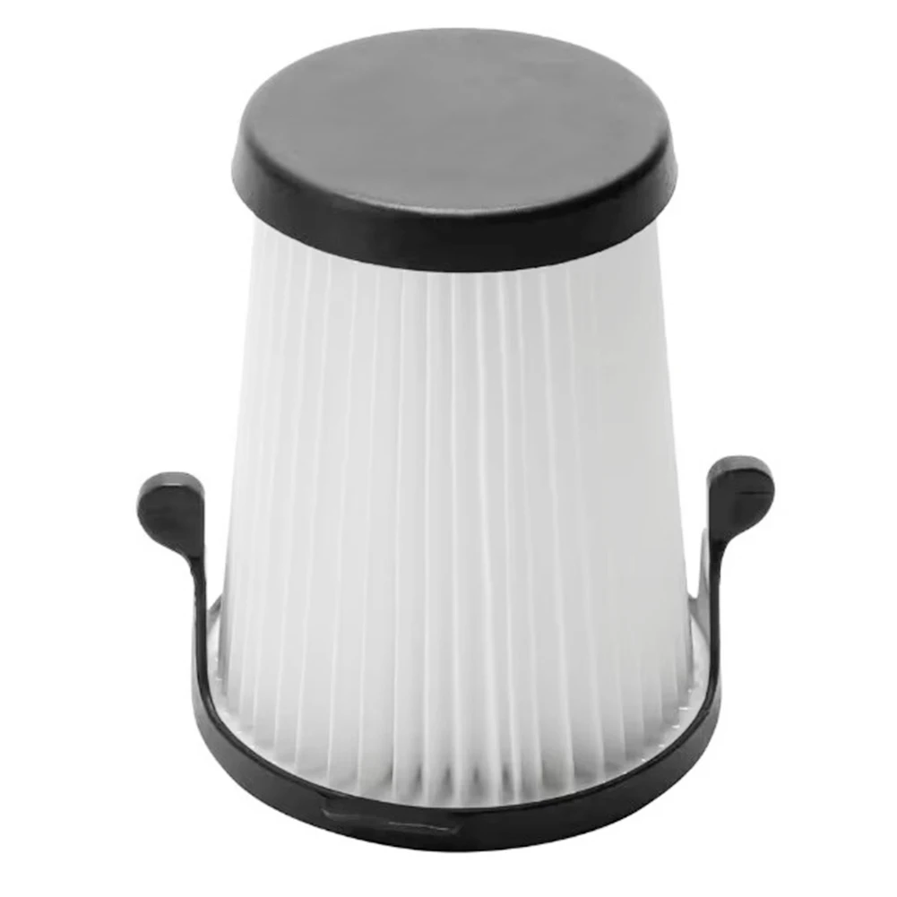 2pcs Vacuum Cleaner Filters For Milwaukee #49-90-1950 0850-20 Compact Vacuum Cleaner Replacement Filters Sweeper Parts