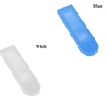 White-blue