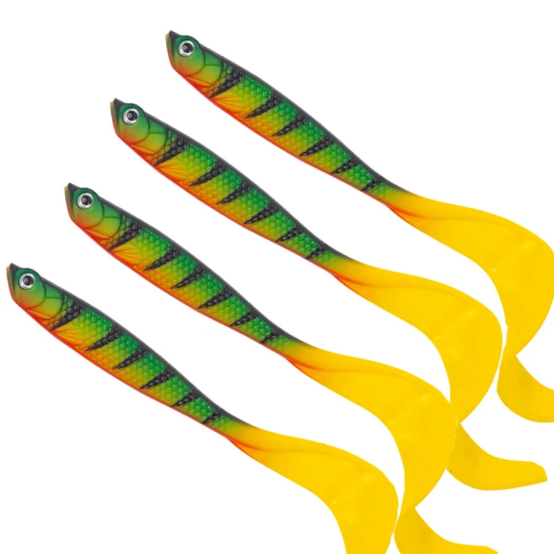 

Topline Tackle 6.5G Soft Rubber Bait Fishing Lure Jig Wobbler Soft Worm Carp Fishing Bait Artificial Silicone Señuelos De Pesca