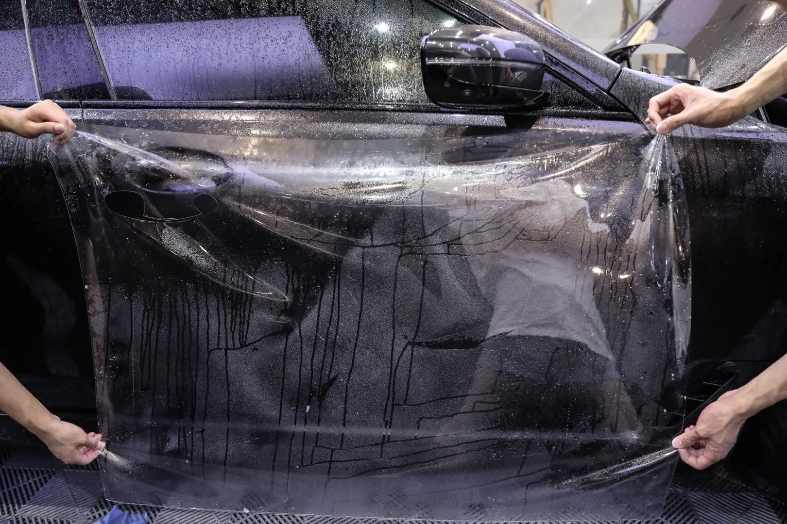 Store Home Products Feedback