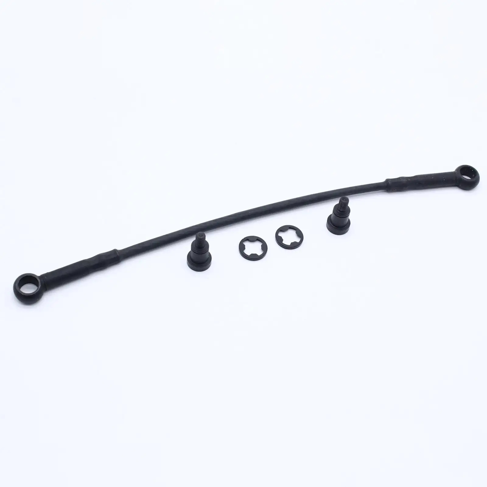 Automotive Rear Tailgate Cable 74867sjca00 Accessories With Bolts Tail