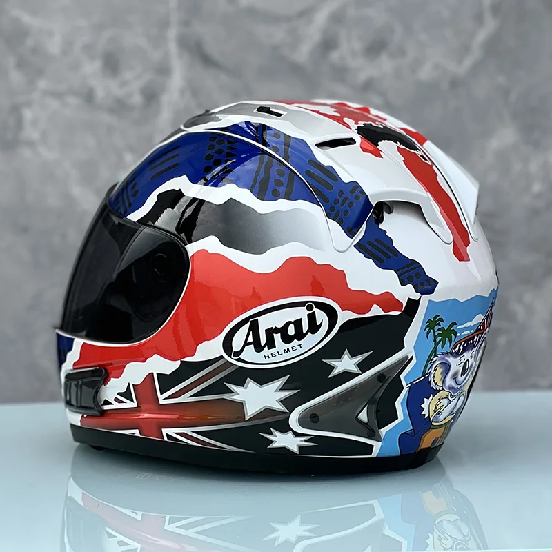  Ǯ ̽  , ECE , Casco Capacete Doohan  ,  