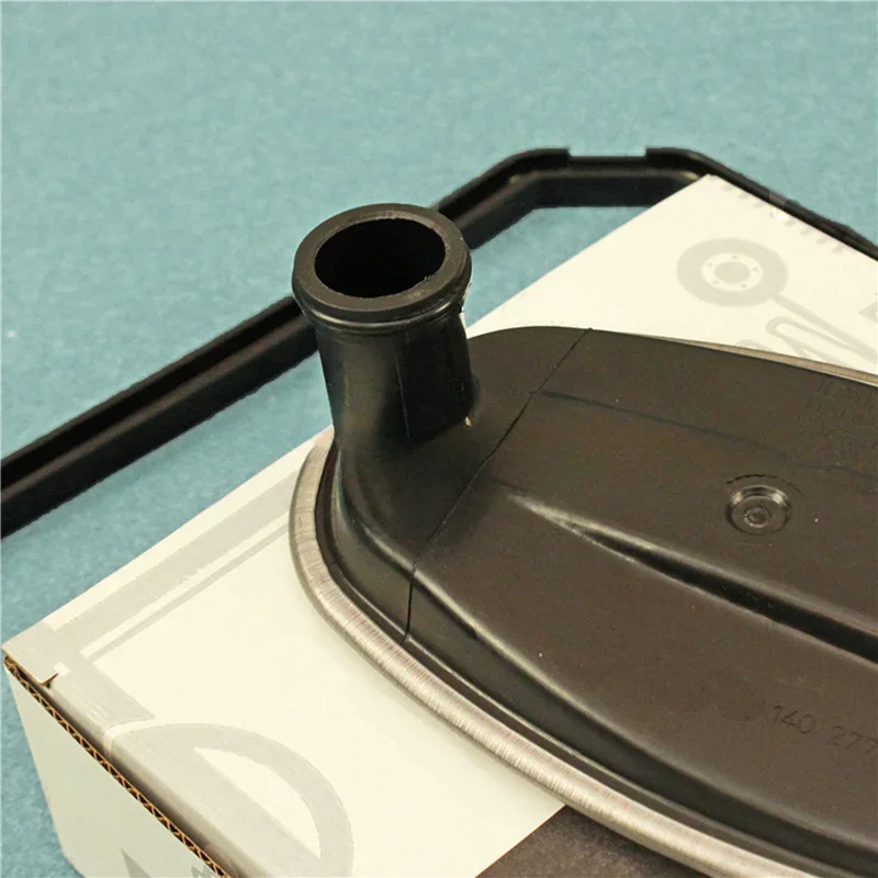 Transmission Filter Gasket Kit automatic transmission fluid filter 1 Set For Mercedes W204 W203 W211 1402770095