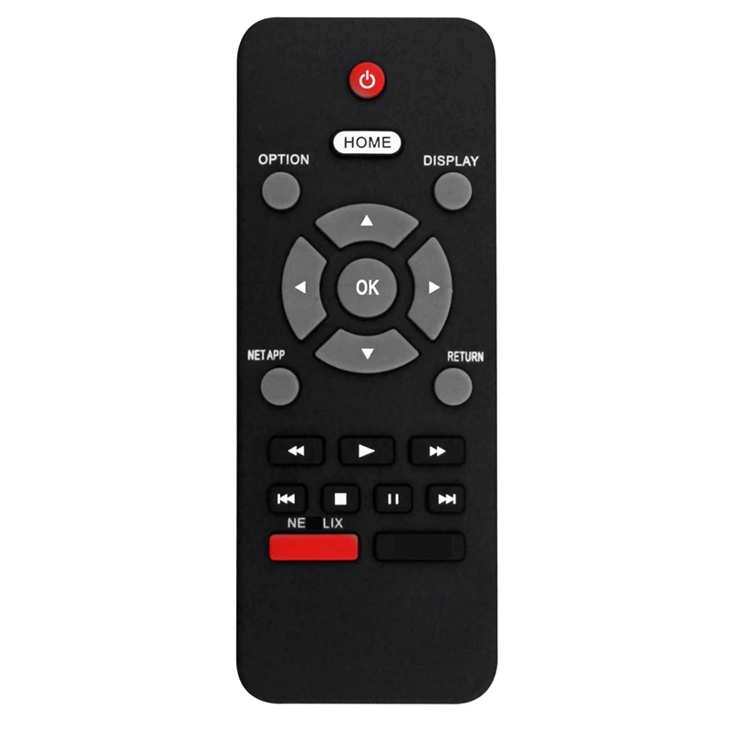 Nb931 Nb931Ud Sostituire Il Telecomando Per Il Sistema Home Theater Funai Tb600Fx2 Per Il Sistema Home Theater Magnavox Tb600Mg2F Durevole