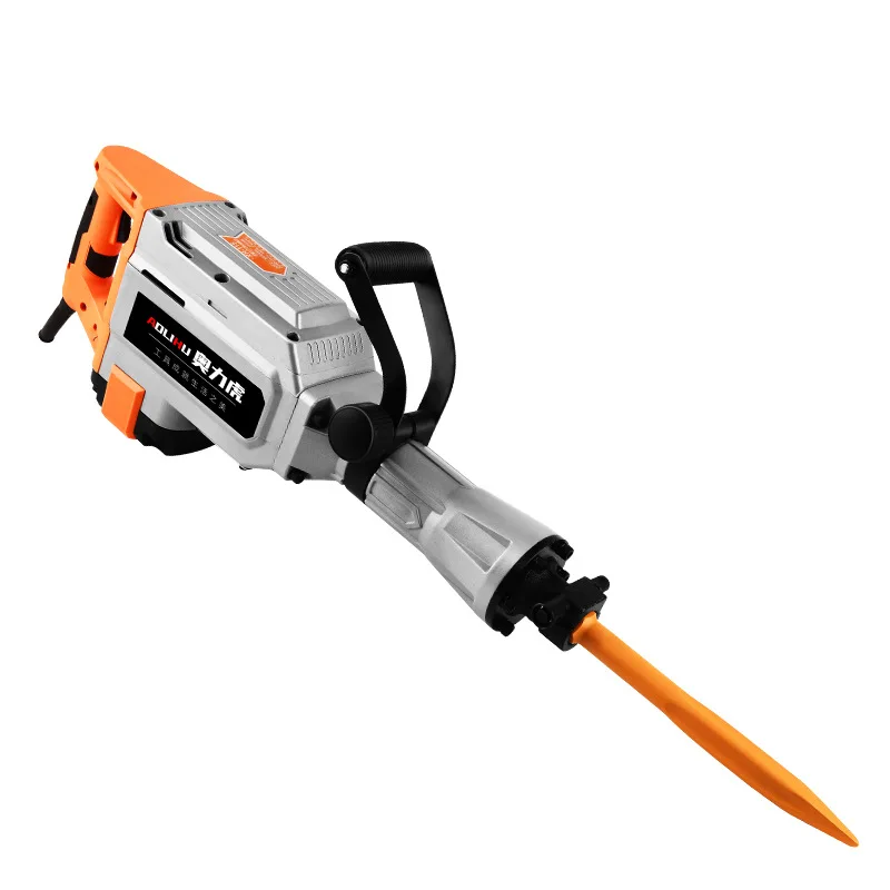 Asa De Repuesto Universal Para Taladros De Martillo Eléctrico - Compatible Con 26 Modelos, Pieza 04528