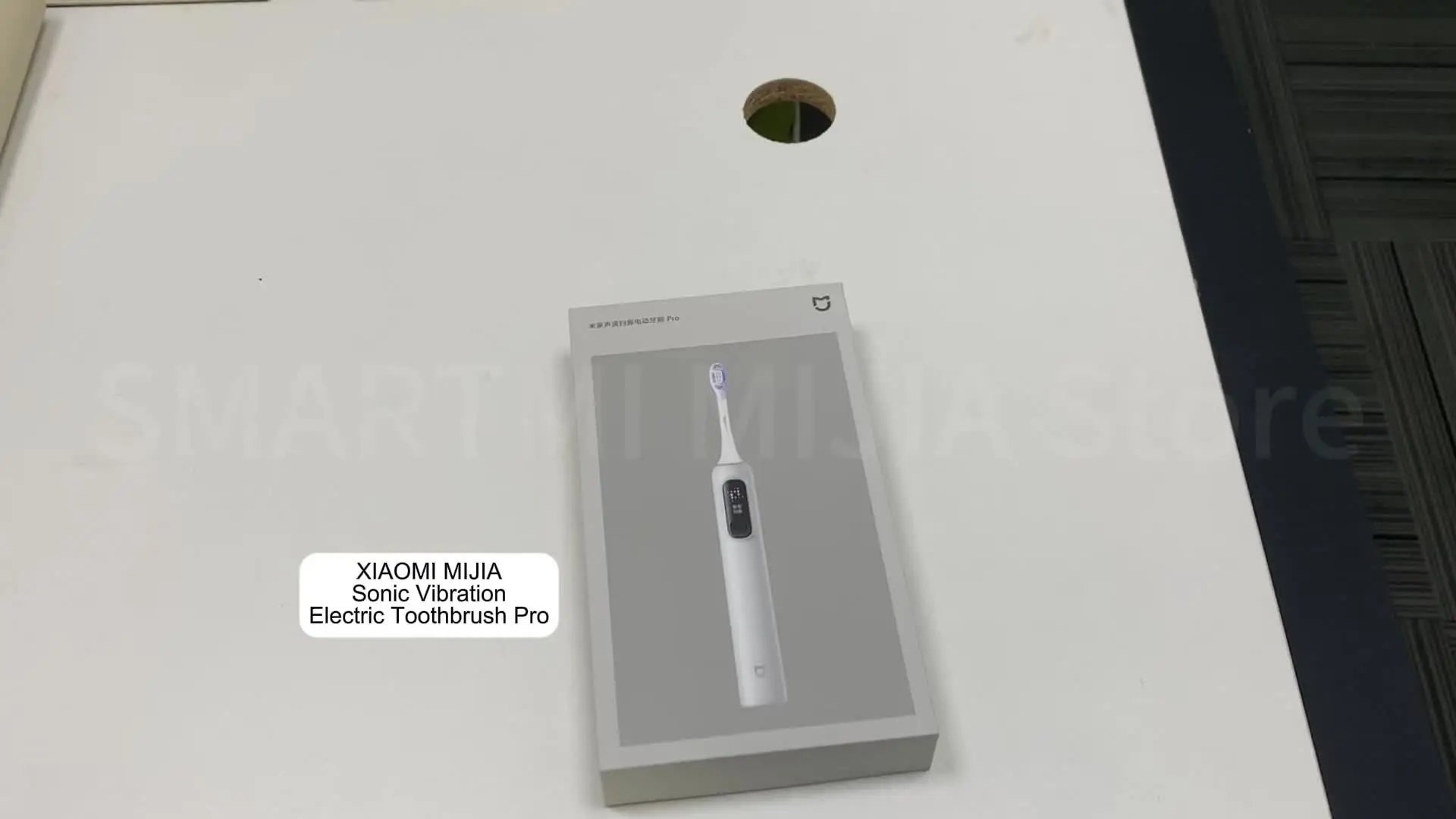 Электрическая зубная щетка XIAOMI MIJIA Sonic Vibration Pro - Xiaomi для дома