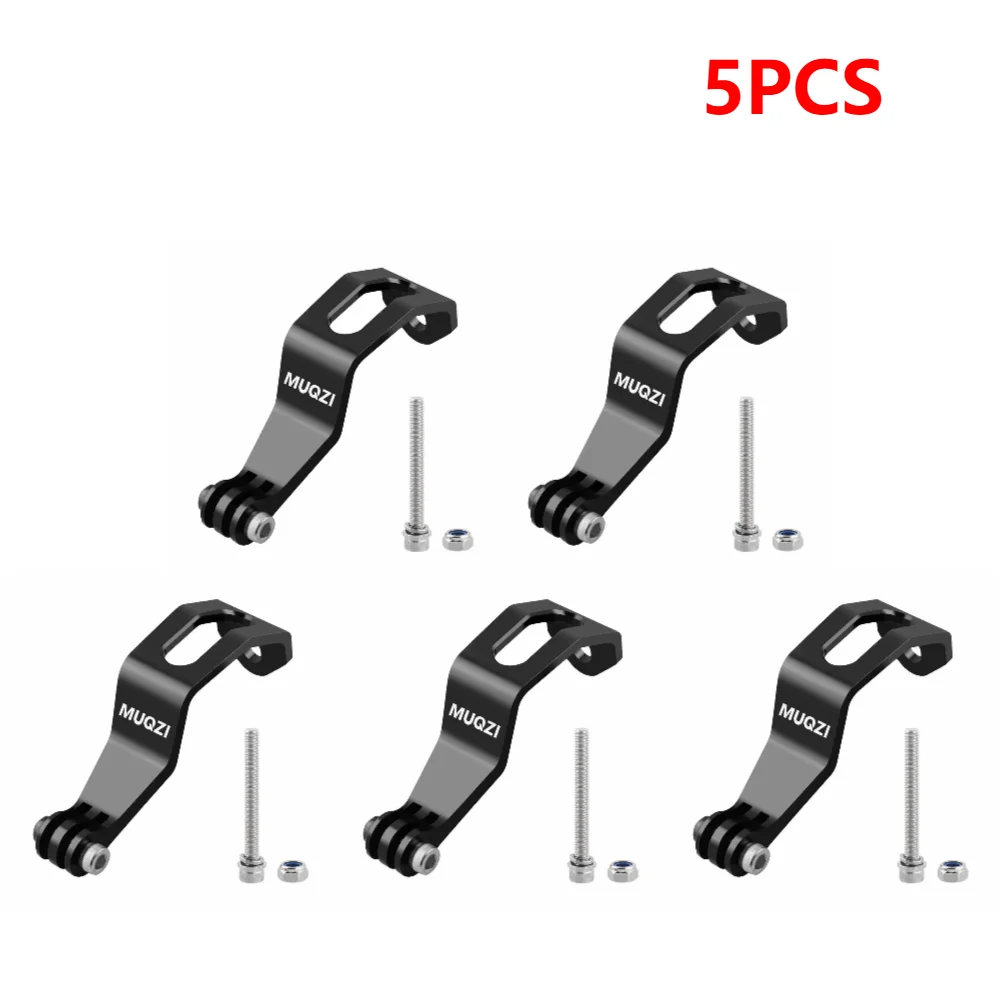 Black 5PCS