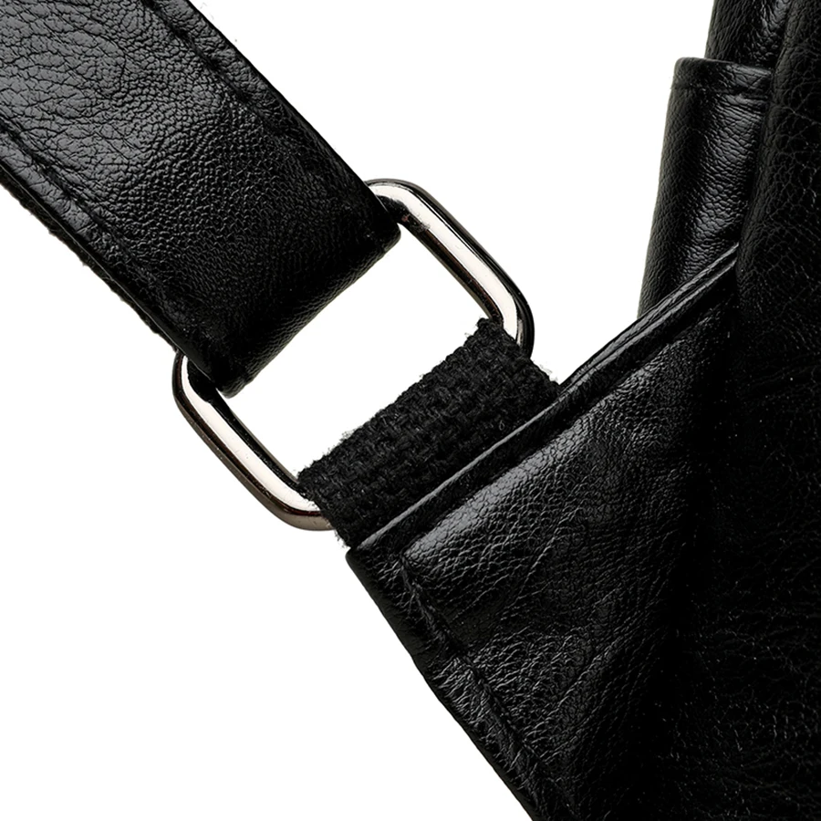 2024 Elephant Print Design Backpacks High Quality Leather Solid Color Backpack Luxurious Women's Brand Travel Mochilas Sac A Dos
