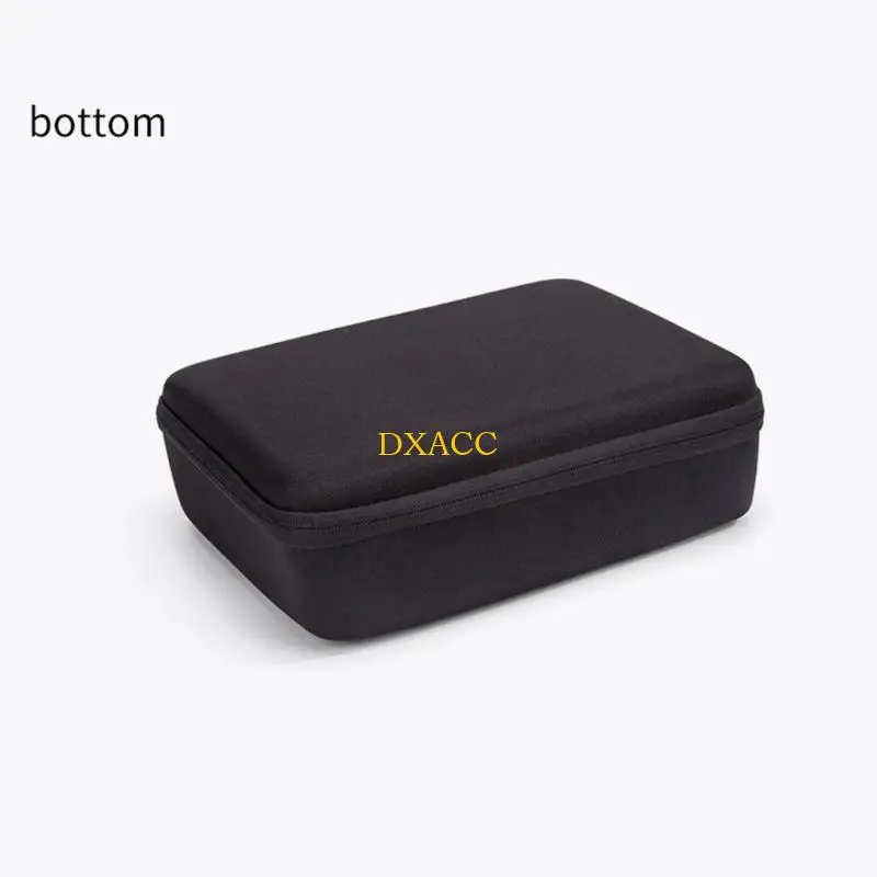 Avata 360 드론 보관 케이스용 DXAC 운반 케이스 손잡이가 있는 품질 PU 커버 상자