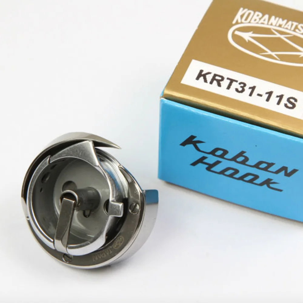 

KRT31-11S ROTARY HOOK FOR TW3-8B / SEIKO CW-8B Sewing Machine