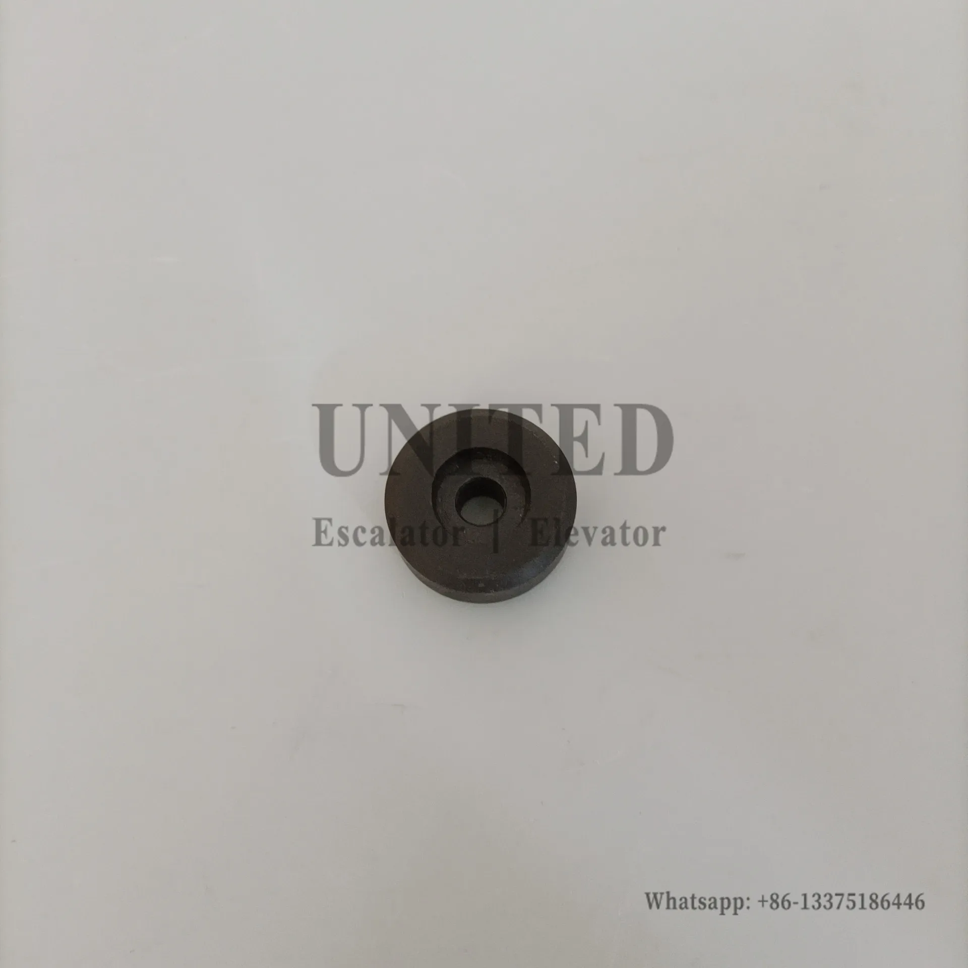 엘리베이터 도어록 롤러 OD32mm W14mm ID8mm, 3215.05.0037, 32*14*8mm